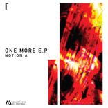 Artwork for "One More EP"