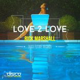 Artwork for "Love 2 Love"