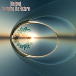 Artwork voor "Swinging the Picture"