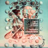 Artwork für "I'm Ready (Lovework Acoustic Remix)"