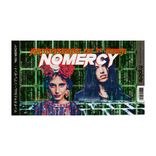 Artwork for "No Mercy"