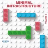 Artwork for "Minimal Infrastucture, Vol. 3"