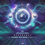 Artwork voor "Resonance"