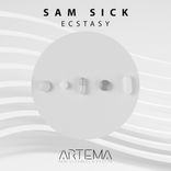 Artwork for "Ecstasy"