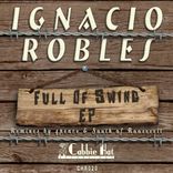 Portada para "Full Of Swing EP"