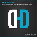 Artwork voor "Kanashimi"