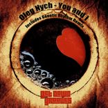 Portada para "You and I"