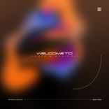 Artwork für "Welcome To"