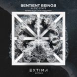 Artwork voor "Sentient Beings"