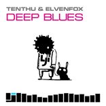 Artwork for "Deep Blues"