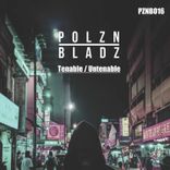 Artwork for "Tenable / Untenable"