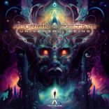 Artwork for "Universal Being"
