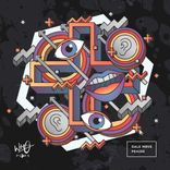 Artwork for "Praise"