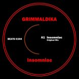 Artwork for "Insomniac"