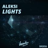 Artwork for "Lights"