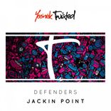 Artwork for "Jackin Point"