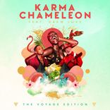 Artwork for "Karma Chameleon (The Voyage Edition)"
