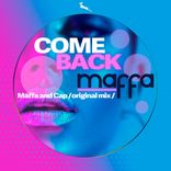 Artwork for "Come Back"