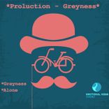 Artwork for "Greyness"