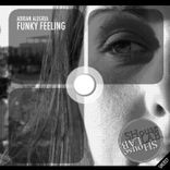 Artwork voor "Funky Feeling"