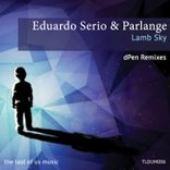 Artwork für "Lamb Sky (dPen Remixes)"