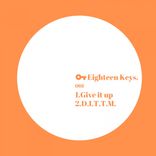 Artwork für "Give It Up"