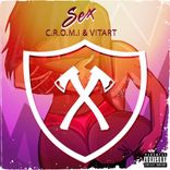 Artwork for "Sex"