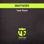 Artwork for "Love Yours"