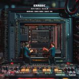 Artwork for "Rythmic Realm"