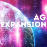 Artwork for "Expansion"