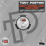 Artwork for "Don't Wanna Lose Your Love"