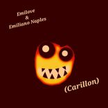 Artwork voor "Carillon"