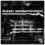 Artwork for "Amaterasu"