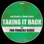 Artwork for "Taking It Back"