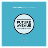 Artwork for "Morning Groove"