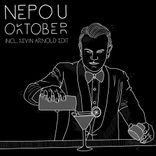 Artwork for "Oktober"