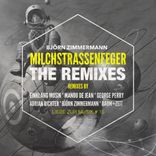 Portada para "Milchstrassenfeger - The Remixes"
