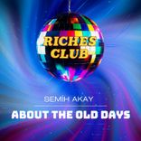 Portada para "About the Old Days"