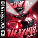 Portada para "Ring Carmesi"