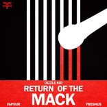 Artwork for "Return Of The Mack"
