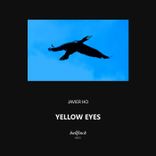Portada para "Yellow Eyes"
