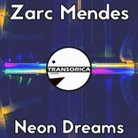 Artwork for "Neon Dreams"