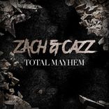 Artwork für "Total Mayhem"