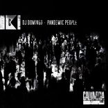 Artwork for "Pandemic People"