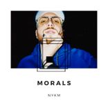 Artwork for "Morals"