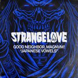 Artwork for "Japanese Vowels"