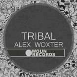 Artwork for "Tribal"