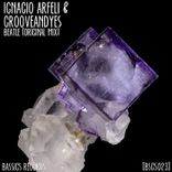 Portada para "Beatle"