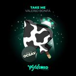 Artwork for "Take Me"