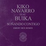 Artwork for "Soñando Contigo (Emery Bex Remix)"
